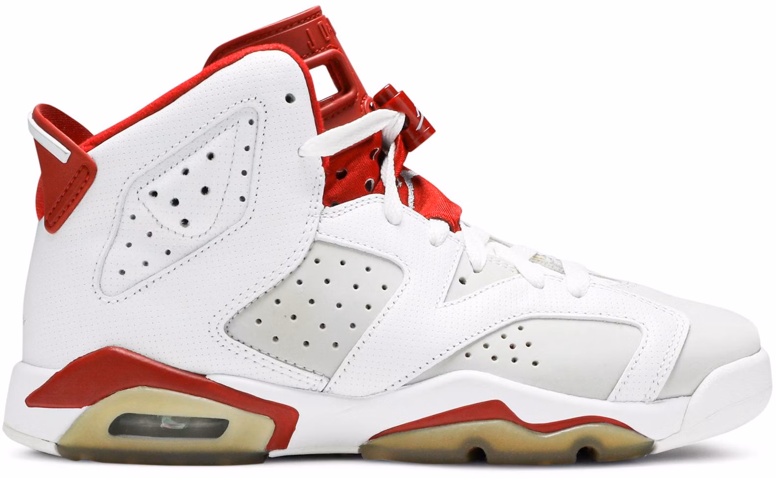 Jordan 6 alternate release 2025 date