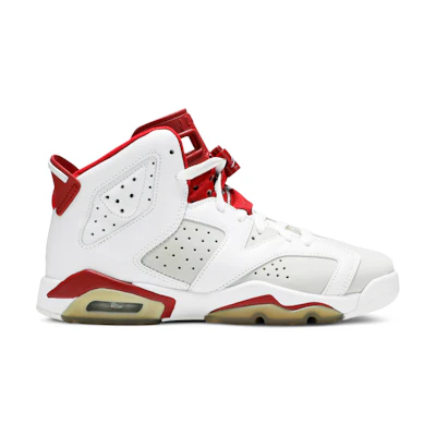(GS) Jordan 6 Retro 'Alternate'