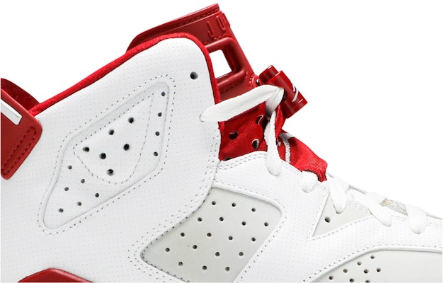 (Anticolegial) Air Jordan 6 Retro 'Alternativo' 384665-113 Order (Anticolegial) Air Jordan 6 Retro 'Alternativo' 384665-113