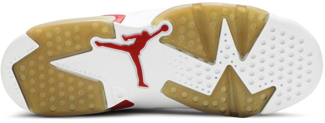 (Anticolegial) Air Jordan 6 Retro 'Alternativo' 384665-113 Shop (Anticolegial) Air Jordan 6 Retro 'Alternativo' 384665-113