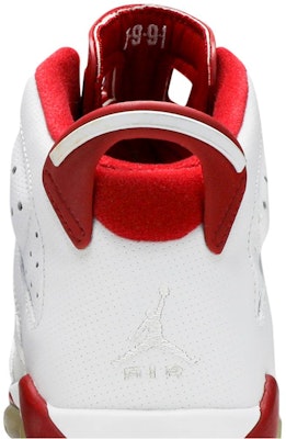 (Anticolegial) Air Jordan 6 Retro 'Alternativo' 384665-113 Sizing (Anticolegial) Air Jordan 6 Retro 'Alternativo' 384665-113