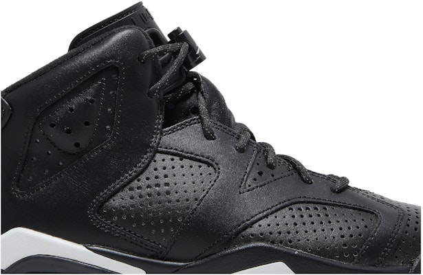 (Grade School) Air Jordan 6 Retro 'Black Cat' 384665-020 Order (Grade School) Air Jordan 6 Retro 'Black Cat' 384665-020
