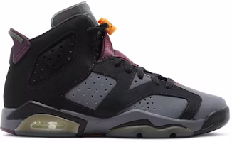 (Grade School) Air Jordan 6 Retro 'Bordeaux' 384665-063 (Grade School) Air Jordan 6 Retro 'Bordeaux' 384665-063