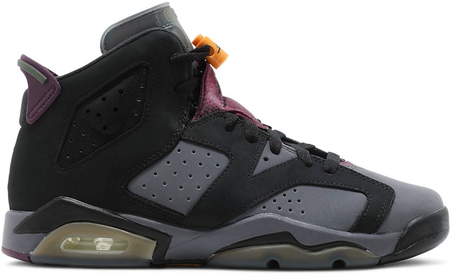 (小童款) Air Jordan 6 复刻 '波尔多' 384665-063 Buy (小童款) Air Jordan 6 复刻 '波尔多' 384665-063