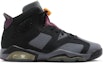 Buy (Sekolah Dasar) Air Jordan 6 Retro 'Bordeaux' 384665-063