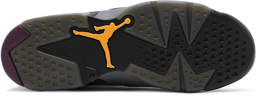 (大童) Air Jordan 6 復刻版 '波爾多' 384665-063 Shop (大童) Air Jordan 6 復刻版 '波爾多' 384665-063