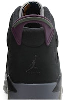 (大童) Air Jordan 6 復刻版 '波爾多' 384665-063 Sizing (大童) Air Jordan 6 復刻版 '波爾多' 384665-063