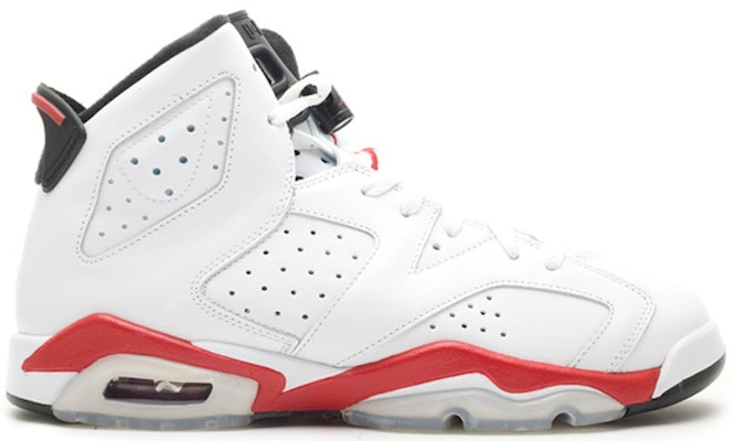 (大童款)Air Jordan 6 復刻版 '公牛隊' 384665-102 Buy (大童款)Air Jordan 6 復刻版 '公牛隊' 384665-102