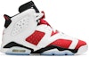 Buy (Akademi) Air Jordan 6 Retro 'Carmine' 2021 384665-106