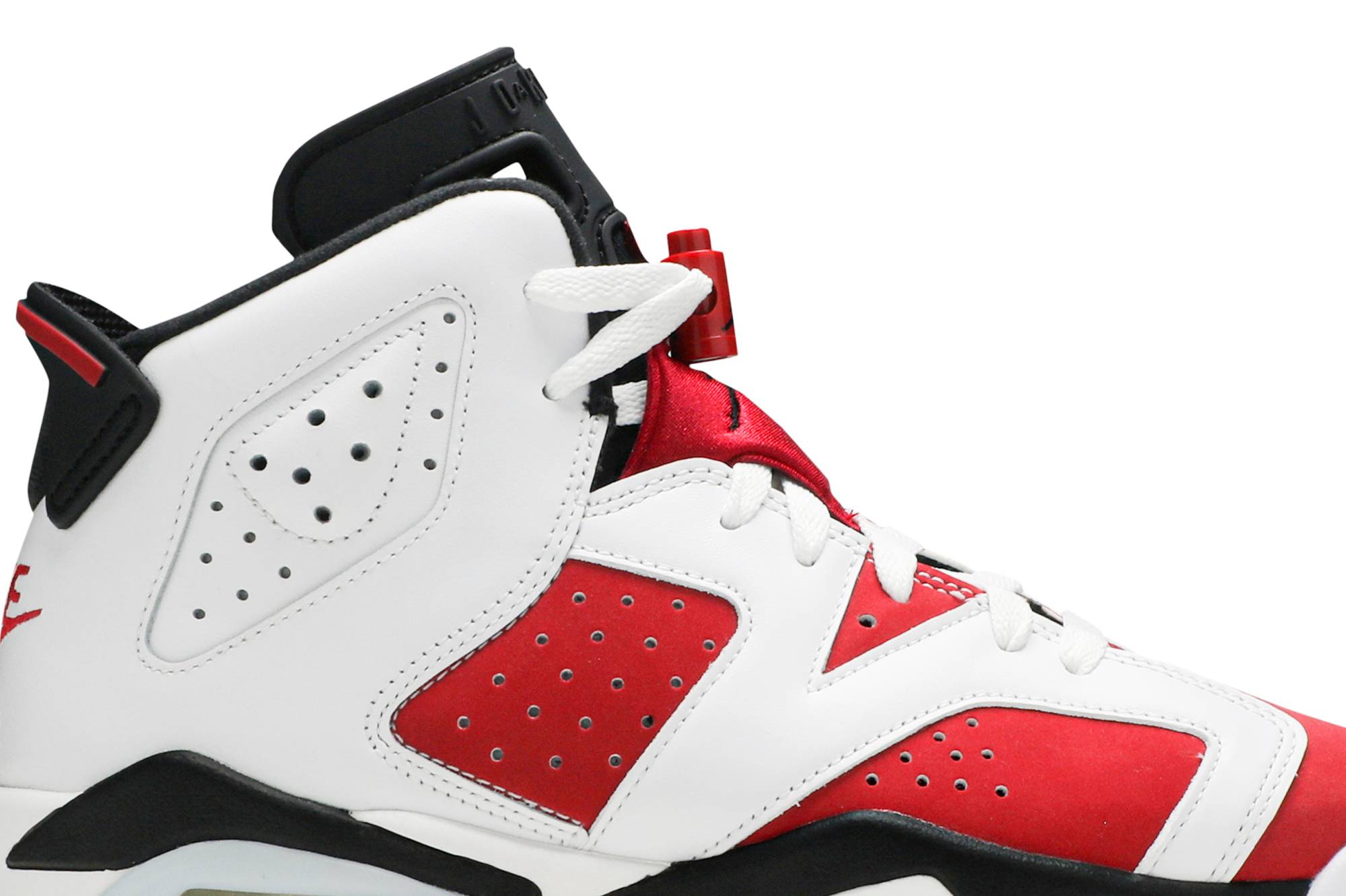Nike air jordan 6 carmine new arrivals