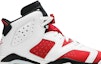 Order (Akademi) Air Jordan 6 Retro 'Carmine' 2021 384665-106
