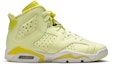 Buy Air Jordan 6 Retro 'Citron Tint' (Sekolah Rendah) 543390-800