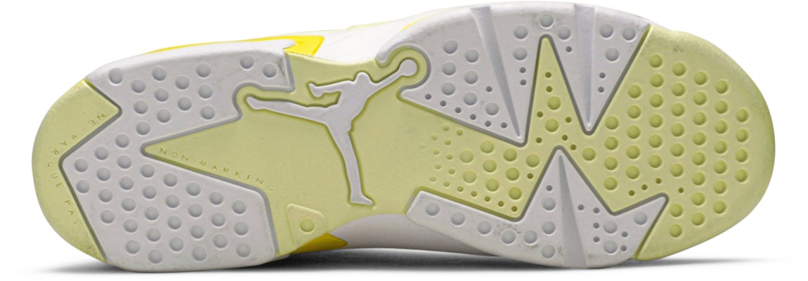 Air Jordan 6 Retro 'Citron Tint' (Sekolah Rendah) 543390-800 Shop Air Jordan 6 Retro 'Citron Tint' (Sekolah Rendah) 543390-800