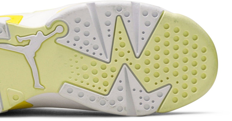 Air Jordan 6 Retro 'Citron Tint' (Sekolah Rendah) 543390-800 Purchase Air Jordan 6 Retro 'Citron Tint' (Sekolah Rendah) 543390-800