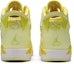 Details for Air Jordan 6 Retro 'Citron Tint' (Sekolah Rendah) 543390-800