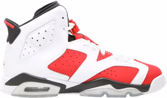(Grade School) Air Jordan 6 Retro 'Countdown Pack' 322720-161 (Grade School) Air Jordan 6 Retro 'Countdown Pack' 322720-161