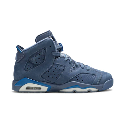 (GS) Jordan 6 Retro 'Diffused Blue'