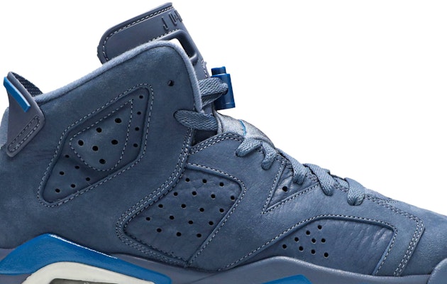 (Grade School) Air Jordan 6 Retro 'Diffused Blue' 384665-400 Order (Grade School) Air Jordan 6 Retro 'Diffused Blue' 384665-400