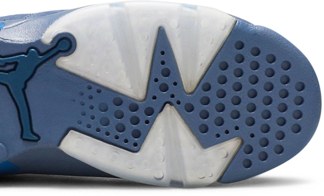 (Grade School) Air Jordan 6 Retro 'Diffused Blue' 384665-400 Purchase (Grade School) Air Jordan 6 Retro 'Diffused Blue' 384665-400