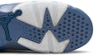 Purchase (Kanak-Kanak) Air Jordan 6 Retro 'Diffused Blue' 384665-400