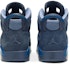 Details for (Kanak-Kanak) Air Jordan 6 Retro 'Diffused Blue' 384665-400
