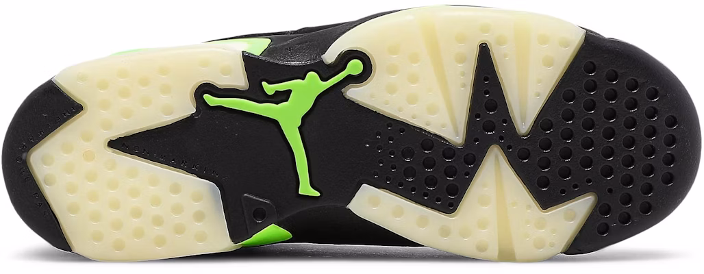 (Grade School) Air Jordan 6 Retro 'Electric Green' 384665-003 Shop (Grade School) Air Jordan 6 Retro 'Electric Green' 384665-003