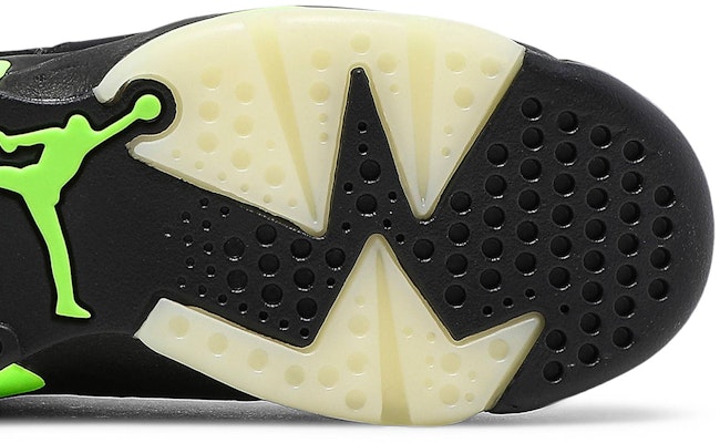 (Grade School) Air Jordan 6 Retro 'Electric Green' 384665-003 Purchase (Grade School) Air Jordan 6 Retro 'Electric Green' 384665-003