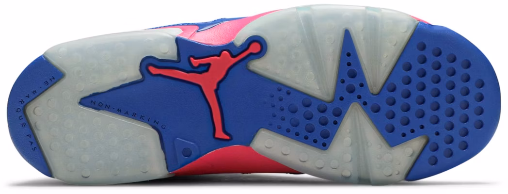 (Grade School) Air Jordan 6 Retro 'Game Royal' 543390-439 Shop (Grade School) Air Jordan 6 Retro 'Game Royal' 543390-439