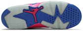 Shop (Akasa Sekolah) Air Jordan 6 Retro 'Game Royal' 543390-439