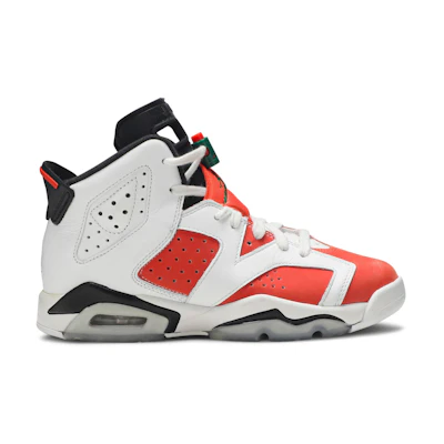 (GS) Jordan 6 Retro 'Gatorade'