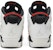 (Akademi) Air Jordan 6 Retro 'Gatorade' Kanak-Kanak 384665-145
