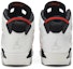 Details for (Akademi) Air Jordan 6 Retro 'Gatorade' Kanak-Kanak 384665-145