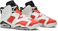 Cheap (Akademi) Air Jordan 6 Retro 'Gatorade' Kanak-Kanak 384665-145