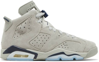 (Grade School) Air Jordan 6 Retro 'Georgetown' 384665-012 (Grade School) Air Jordan 6 Retro 'Georgetown' 384665-012