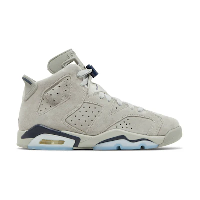 (GS) Jordan 6 Retro 'Georgetown'