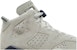 (Kanak-Kanak) Air Jordan 6 Retro 'Georgetown' 384665-012