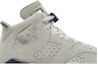 Order (Kanak-Kanak) Air Jordan 6 Retro 'Georgetown' 384665-012