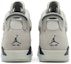Details for (Kanak-Kanak) Air Jordan 6 Retro 'Georgetown' 384665-012