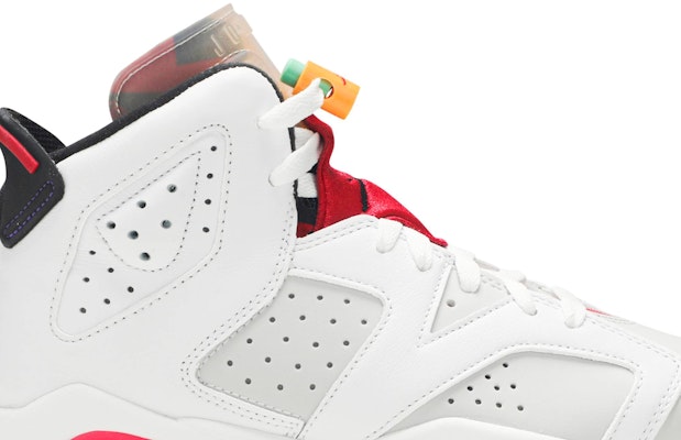 (Kanak-Kanak) Air Jordan 6 Retro 'Hare' 384665-062 Order (Kanak-Kanak) Air Jordan 6 Retro 'Hare' 384665-062