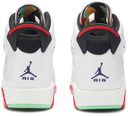 (Kanak-Kanak) Air Jordan 6 Retro 'Hare' 384665-062 Details for (Kanak-Kanak) Air Jordan 6 Retro 'Hare' 384665-062