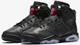 Buy (Akademik) Air Jordan 6 Retro 'Hyper Pink' Kanak-kanak 543390-008