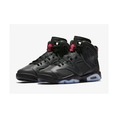 (GS) Jordan 6 Retro 'Hyper Pink'
