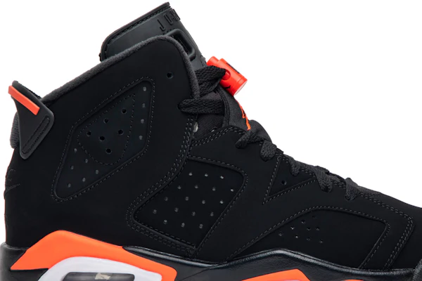 (Grade School) Air Jordan 6 Retro 'Infrared' 2019 384665-060 Order (Grade School) Air Jordan 6 Retro 'Infrared' 2019 384665-060