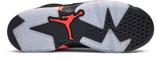 (Grade School) Air Jordan 6 Retro 'Infrared' 2019 384665-060 Shop (Grade School) Air Jordan 6 Retro 'Infrared' 2019 384665-060