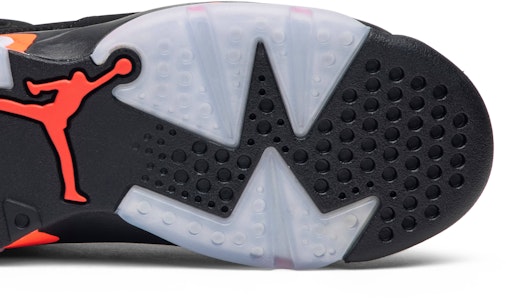 (小學) Air Jordan 6 復刻版 '縱火' 2019 384665-060 Purchase (小學) Air Jordan 6 復刻版 '縱火' 2019 384665-060