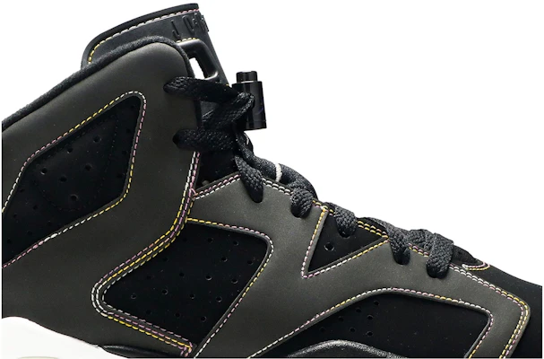 (Kanak-Kanak) Air Jordan 6 Retro 'Lakers' 384665-002 Order (Kanak-Kanak) Air Jordan 6 Retro 'Lakers' 384665-002