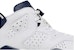 (Kanak-Kanak) Air Jordan 6 Retro 'Midnight Navy' 2022 384665-141