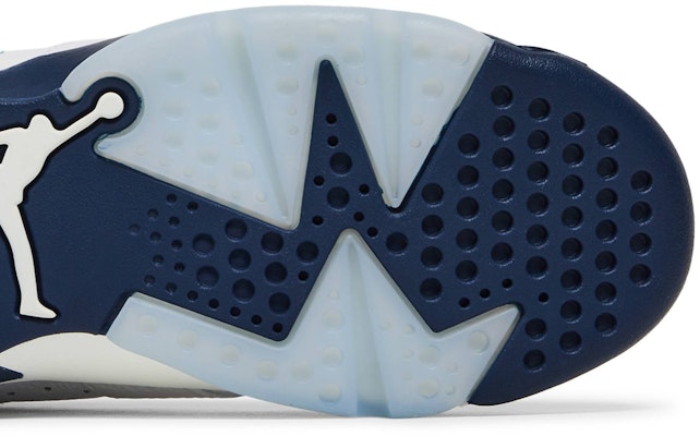 (Grade School) Air Jordan 6 Retro 'Midnight Navy' 2022 384665-141 Purchase (Grade School) Air Jordan 6 Retro 'Midnight Navy' 2022 384665-141