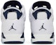 Details for (Kanak-Kanak) Air Jordan 6 Retro 'Midnight Navy' 2022 384665-141