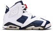 Buy (Kanak-Kanak) Air Jordan 6 Retro 'Olympic' 2012 384665-130